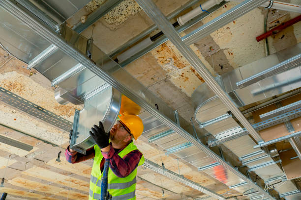 Best Central air repair  in Aptos, CA