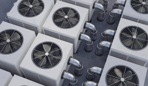 Best Residential HVAC services  in Aptos, CA