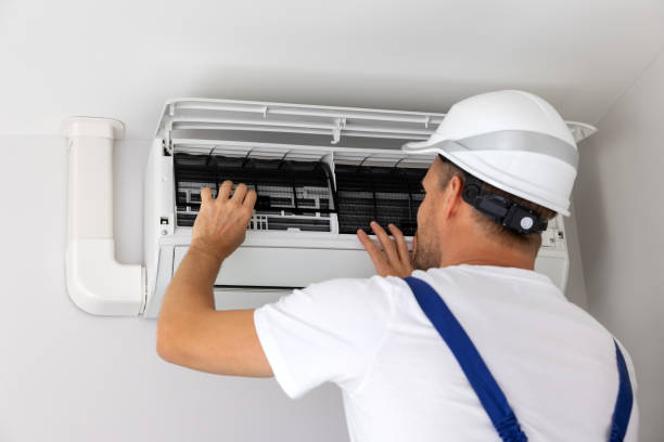 Best Affordable HVAC services  in Aptos, CA