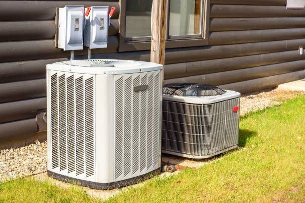 Best HVAC tune-up services  in Aptos, CA
